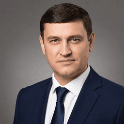 Андрей Воробьёв