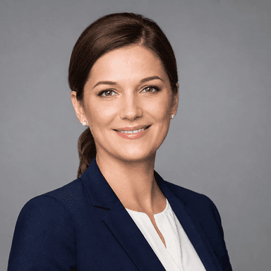 Екатерина Морозова