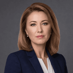 Марина Кузнецова