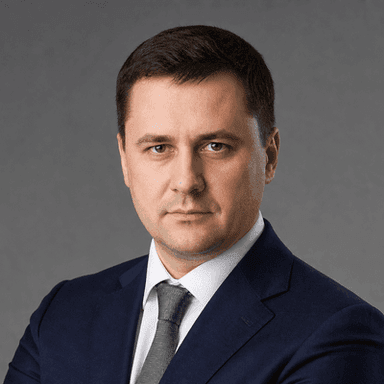 Роман Федоров
