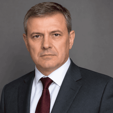 Виктор Немов